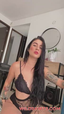 nadinselinxx / nadin-selin / nadinselinxx nude OnlyFans leaked video #159