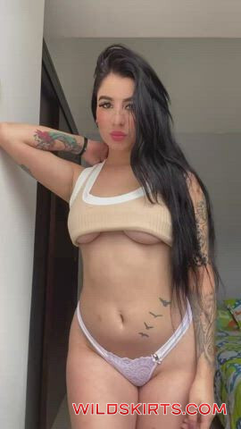 nadinselinxx / nadin-selin / nadinselinxx nude OnlyFans leaked video #199