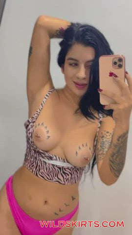 nadinselinxx / nadin-selin / nadinselinxx nude OnlyFans leaked video #224