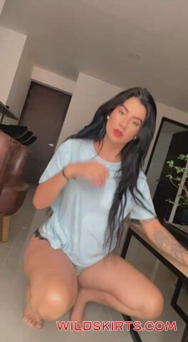 nadinselinxx / nadin-selin / nadinselinxx nude OnlyFans leaked video #235