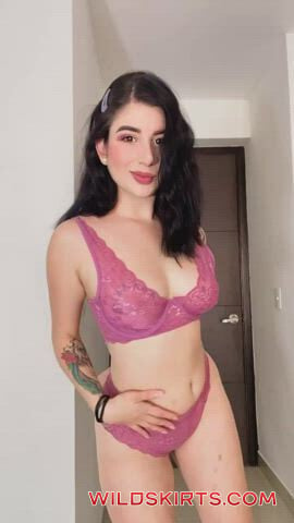 nadinselinxx / nadin-selin / nadinselinxx nude OnlyFans leaked video #272