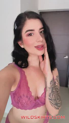 nadinselinxx / nadin-selin / nadinselinxx nude OnlyFans leaked video #273