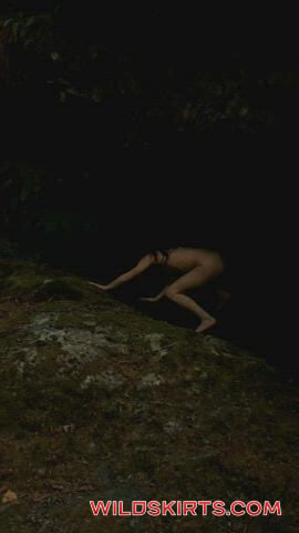 Naked Moss Fairy nude leaked photo #2