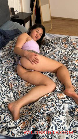 natalialei92 / natalialei92 / asianhotwife29 nude OnlyFans leaked video #7