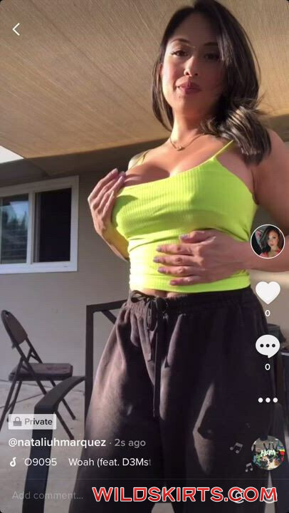 nataliamarquez / nataliamarquez / nataliamarquezj nude OnlyFans, Instagram leaked video #111