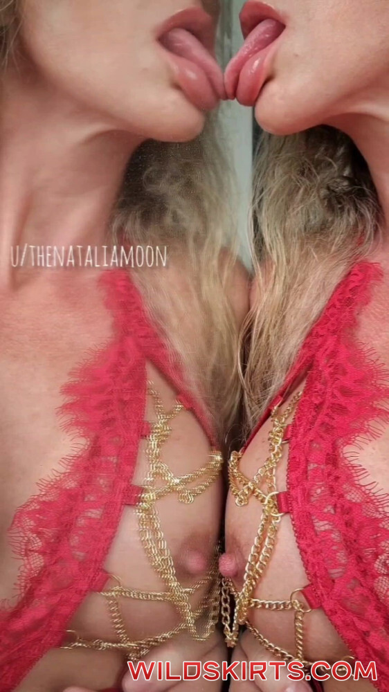 Natalia Moon / nataliamoon / nataliamoon_ / posts / thenataliamoon nude OnlyFans leaked video #391