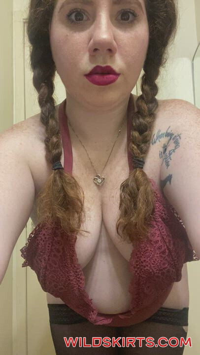 Sydney / natural_redhead_curvy / natural_redhead nude OnlyFans leaked video #26