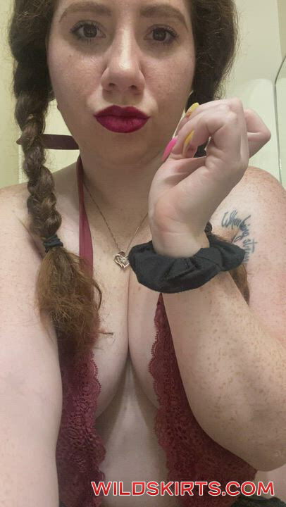 Sydney / natural_redhead_curvy / natural_redhead nude OnlyFans leaked video #28