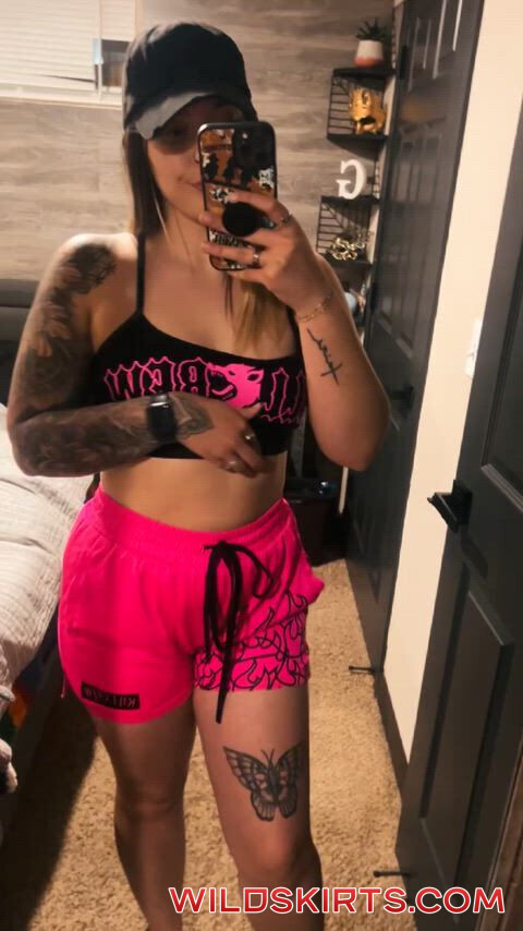 Naughty Nataleigh / naughty.nataleigh / naughtynataleigh nude OnlyFans leaked video #4