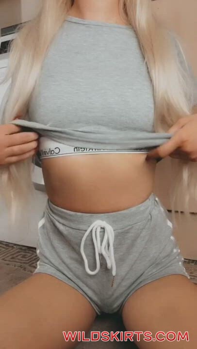 naughtynina20 / naughtynina20 / nn20xo nude OnlyFans, Instagram leaked video #251