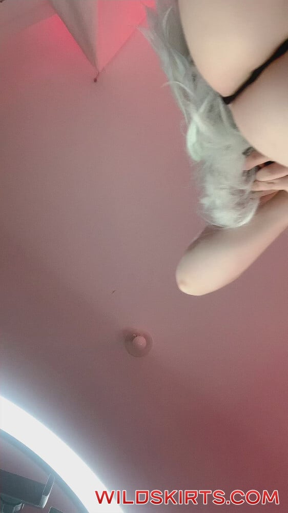 Nekoohime_ / nekoohime_ / lewdnekohime / posts / nekoohimee / nekohimeof nude OnlyFans leaked video #24