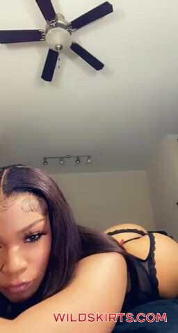 Nia Cheekz / niacheekz nude OnlyFans leaked video #1