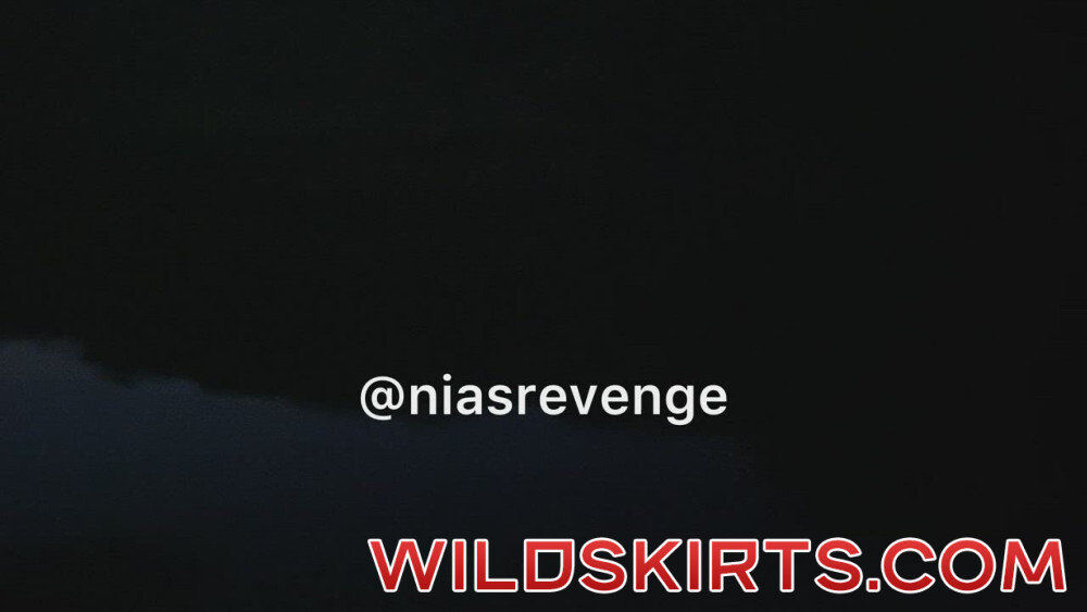 NiasRevenge / niasrevenge nude OnlyFans leaked video #12