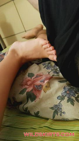 Nickysfeet18 / nickysfeet18 nude OnlyFans leaked photo