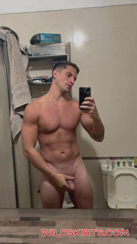 nicolasnobre / nicolasnobre nude OnlyFans leaked video #1