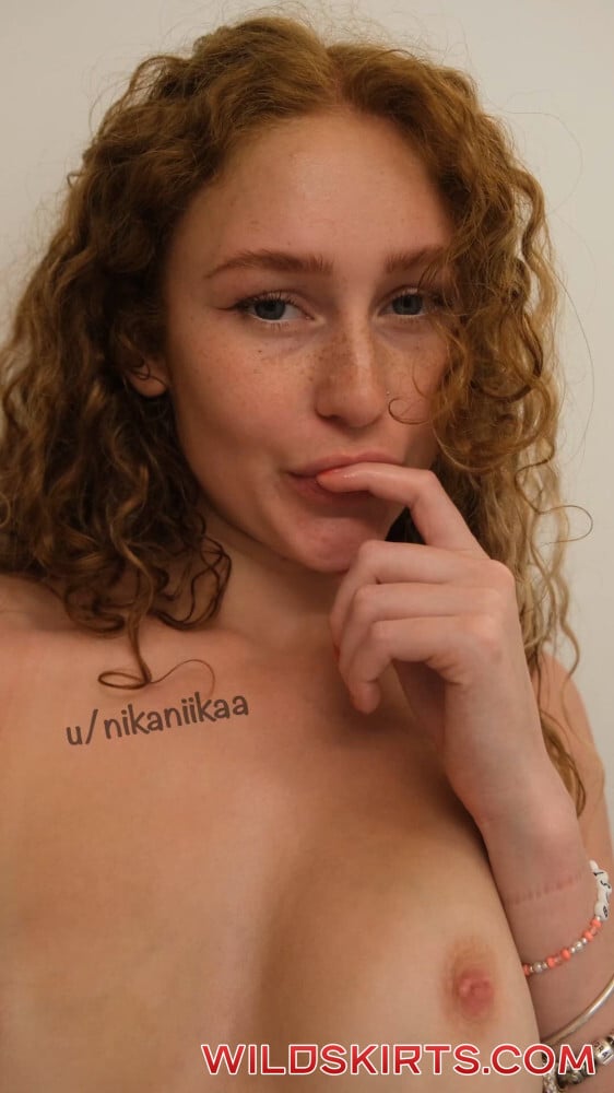 Nikanikaa / Nikaniikaa / __nikanikaa / nikanikaa nude OnlyFans, Instagram leaked video #167