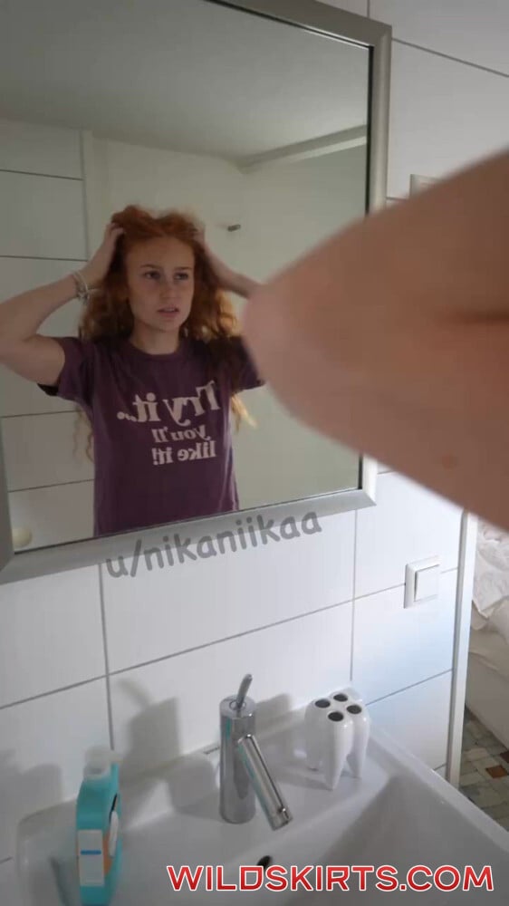 Nikaniikaa / _nikanaka_ / nikanikaa / nikanikaa (free nude OnlyFans, Instagram leaked video #25