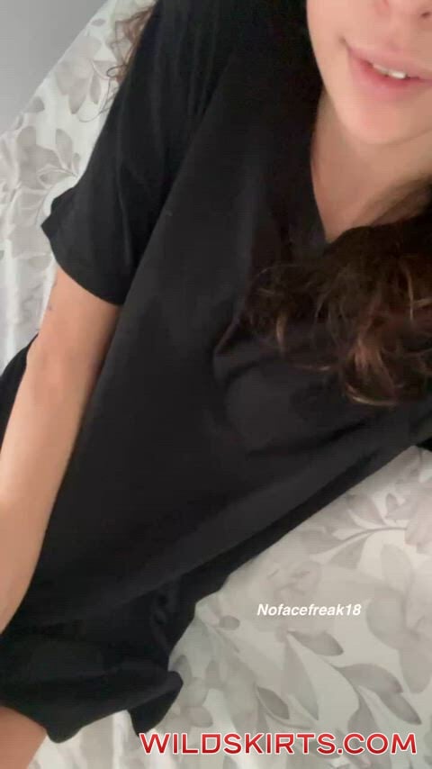 Nofacefreak_18 / Eva Generosi / nofacefreak_02 / nofacefreak_18 nude OnlyFans, Instagram leaked video #17