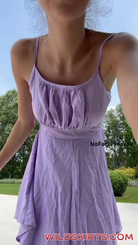 Nofacefreak_18 / Eva Generosi / nofacefreak_02 / nofacefreak_18 nude OnlyFans, Instagram leaked video #43