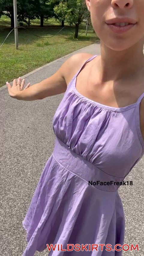 Nofacefreak_18 / Eva Generosi / nofacefreak_02 / nofacefreak_18 nude OnlyFans, Instagram leaked video #33