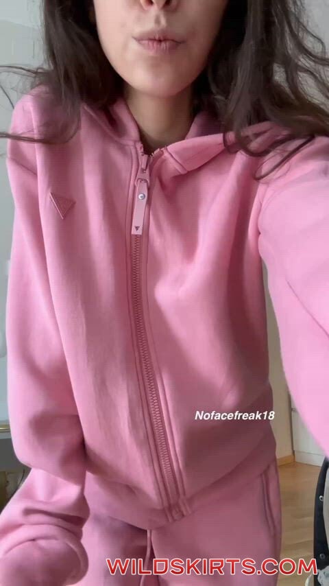 Nofacefreak_18 / Eva Generosi / nofacefreak_02 / nofacefreak_18 nude OnlyFans, Instagram leaked video #42