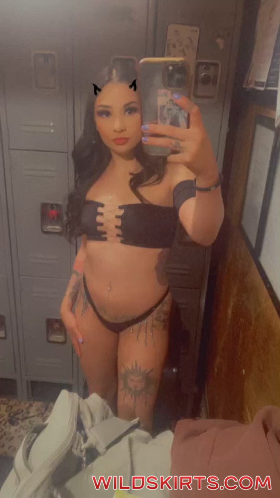 NovaLovee / novaxlovee nude OnlyFans leaked photo #1