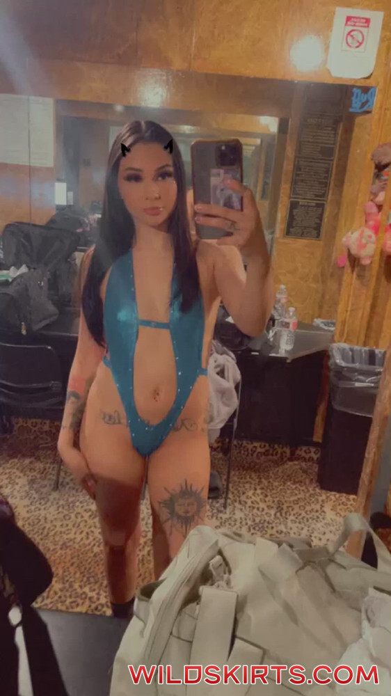 NovaLovee / novaxlovee nude OnlyFans leaked video #15