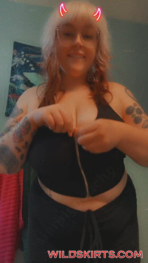 Simplypeachy / nsfw_peaches_ / simplypeachy nude OnlyFans leaked photo #4