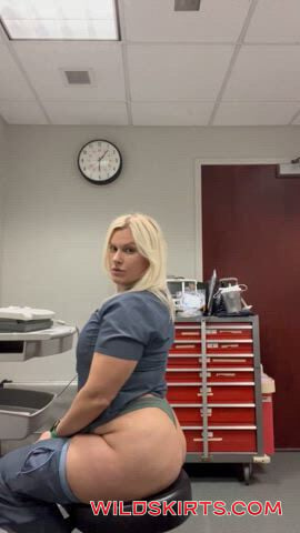 nursebrooklyn / nursebrooklyn nude OnlyFans leaked video #7