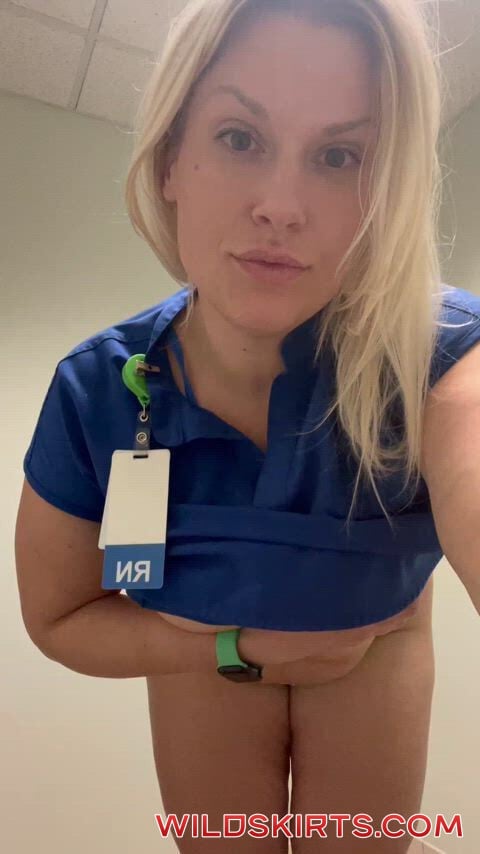 nursebrooklyn / nursebrooklyn nude OnlyFans leaked photo #2