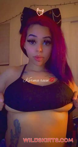 Karma rain? / ouijababyy666 / ouijababy666 / ouija.baby666 nude OnlyFans leaked video #8