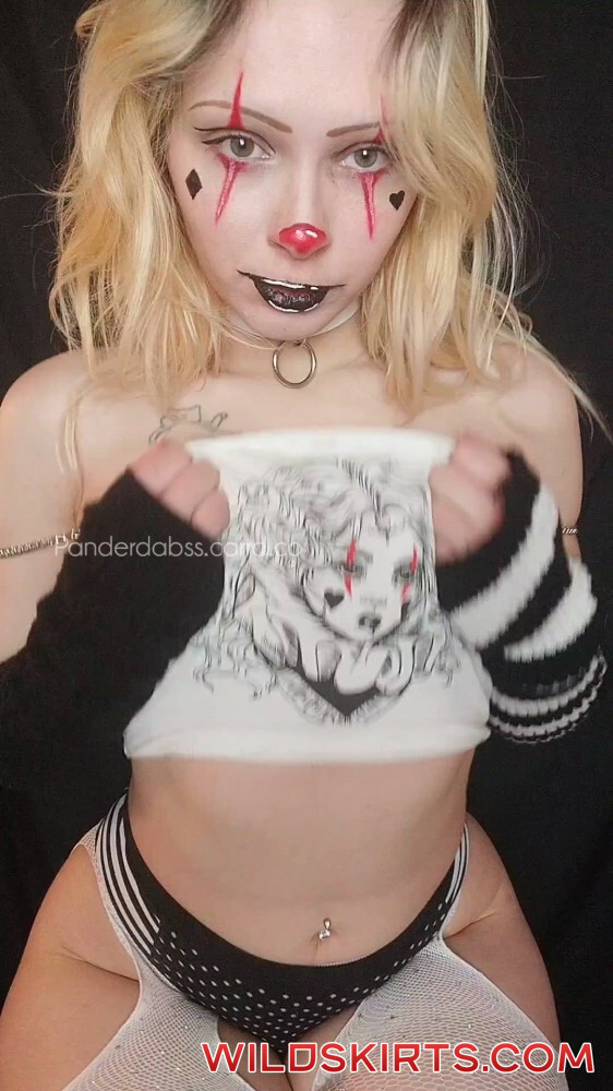 Babi Mochi / panderdabs420 / panderdabs / panderdabss / pandadabs420 / panderdab nude OnlyFans, Instagram leaked video #10