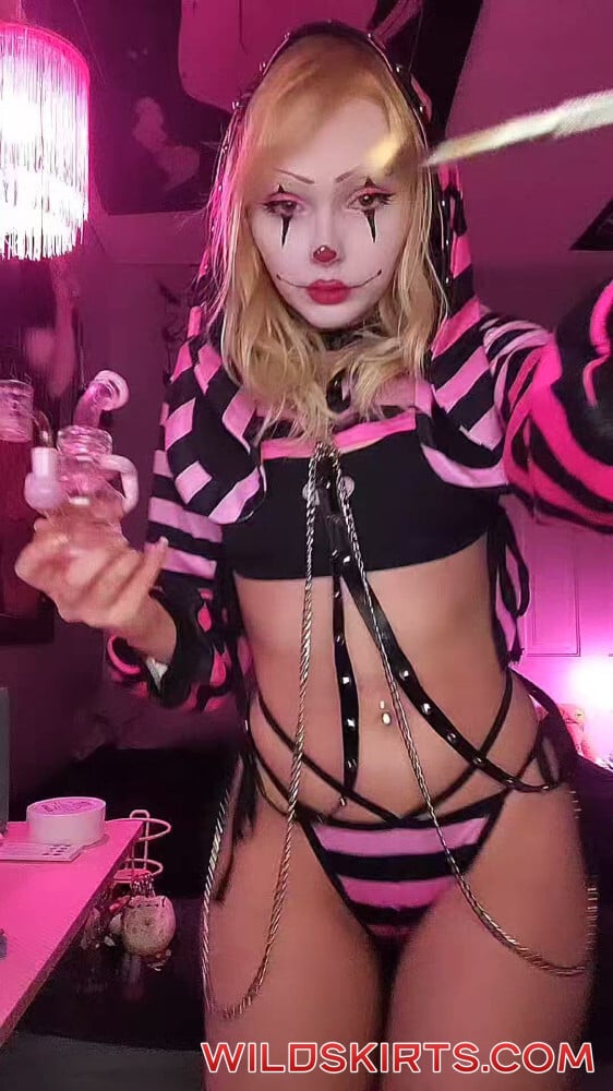 Babi Mochi / panderdabs420 / panderdabs / panderdabss / pandadabs420 / panderdab nude OnlyFans, Instagram leaked video #19