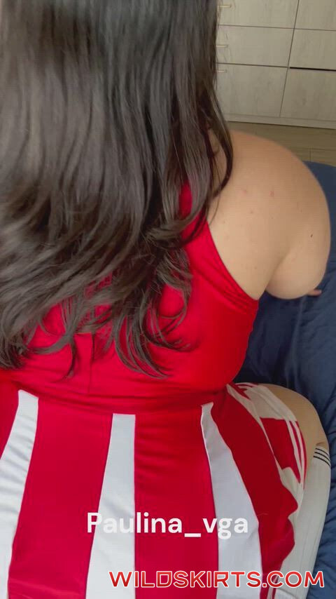 Paulinavga / paulina_vga / paulinavga nude OnlyFans leaked video #31