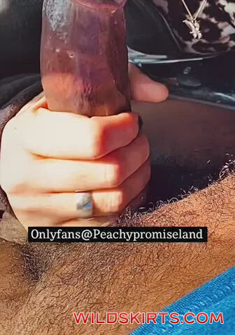 bbcblessher / peachypromiseland / bbcblessher / drag14 nude OnlyFans leaked video #6