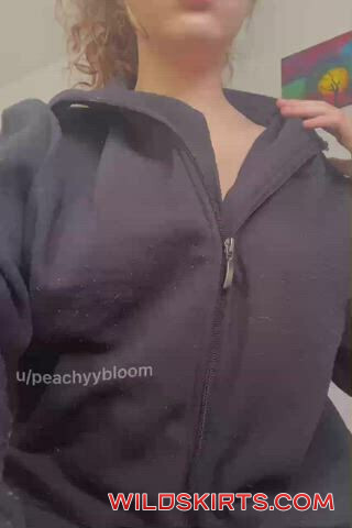 peachyybloom / _peachyybloom / peachyybloom nude OnlyFans, Instagram leaked video #74