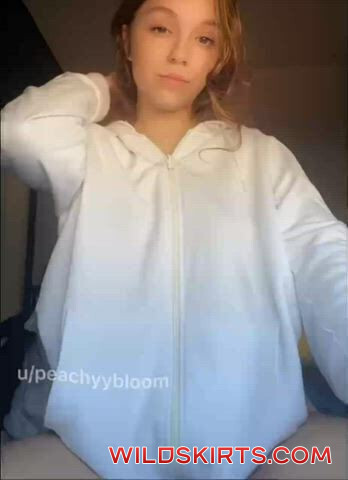 peachyybloom / _peachyybloom / peachyybloom nude OnlyFans, Instagram leaked video #75