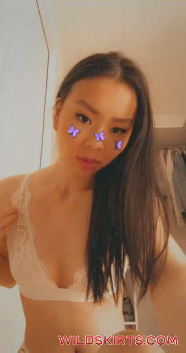 Izzy lee / phaaam1m / izzyy_lee1 nude OnlyFans leaked video #9