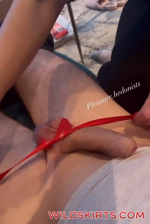 Pleasurehedonists / pleasure.hedonists / pleasurehedonists / p_hedonists / c8 nude OnlyFans, Instagram leaked video #27