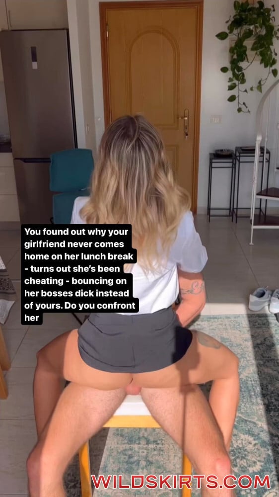 poppynzach / poppyandzach_ / poppynzach nude OnlyFans, Instagram leaked video #441