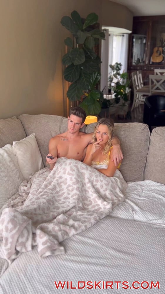 poppynzach / poppyandzach_ / poppynzach nude OnlyFans, Instagram leaked video #461