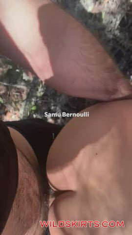 Samu Dalizzi / pretty-face / im-samu / samu_garga / samu-dalizzi nude OnlyFans, Instagram leaked video #13