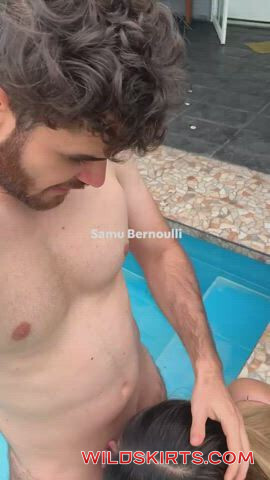 Samu Dalizzi / pretty-face / im-samu / samu_garga / samu-dalizzi nude OnlyFans, Instagram leaked video #3