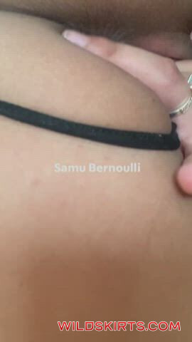 Samu Dalizzi / pretty-face / im-samu / samu_garga / samu-dalizzi nude OnlyFans, Instagram leaked video #41