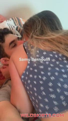 Samu Dalizzi / pretty-face / im-samu / samu_garga / samu-dalizzi nude OnlyFans, Instagram leaked video #28