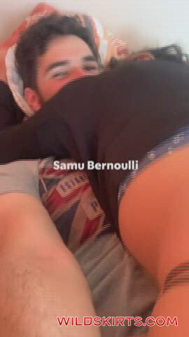 Samu Dalizzi / pretty-face / im-samu / samu_garga / samu-dalizzi nude OnlyFans, Instagram leaked video #26