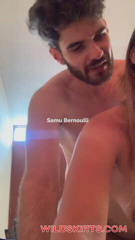 Samu Dalizzi / pretty-face / im-samu / samu_garga / samu-dalizzi nude OnlyFans, Instagram leaked video #66