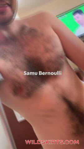 Samu Dalizzi / pretty-face / im-samu / samu_garga / samu-dalizzi nude OnlyFans, Instagram leaked video #71