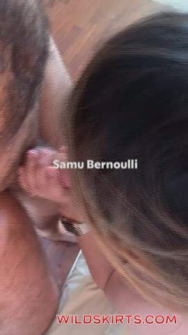 Samu Dalizzi / pretty-face / im-samu / samu_garga / samu-dalizzi nude OnlyFans, Instagram leaked video #59