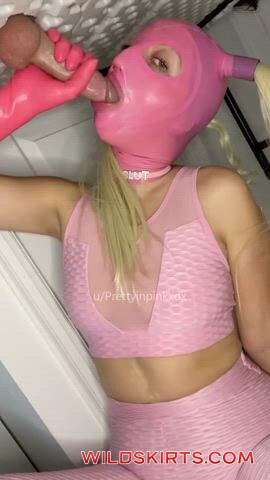 Pretty in Pink Xox / prettyinpinkxoxofficial / prettyinpinkxoxo / xoprettyinpinkxoxo / c17 nude OnlyFans, Instagram leaked video #647